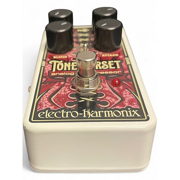Used Electro-Harmonix Tone Corset Effect Pedal
