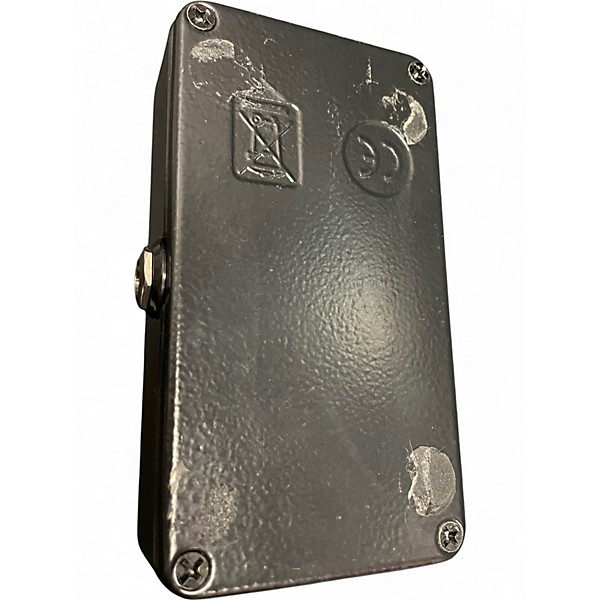 Used Electro-Harmonix EH4800 PHASE SHIFTER Effect Pedal