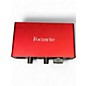 Used Focusrite Scarlett Solo Studio Gen 3 Audio Interface thumbnail