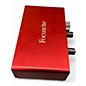 Used Focusrite Scarlett Solo Studio Gen 3 Audio Interface