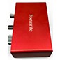 Used Focusrite Scarlett Solo Studio Gen 3 Audio Interface