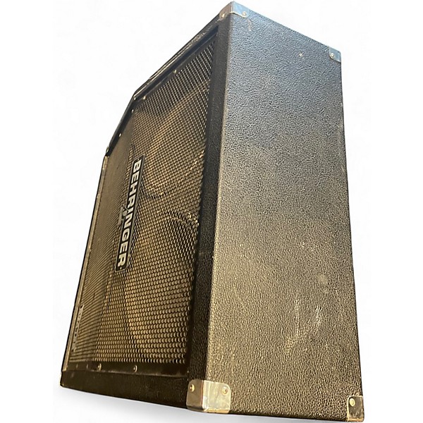 Used Berhinger ULTRASTACK BG412S Guitar Stack