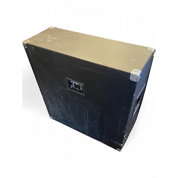 Used Berhinger ULTRASTACK BG412S Guitar Stack