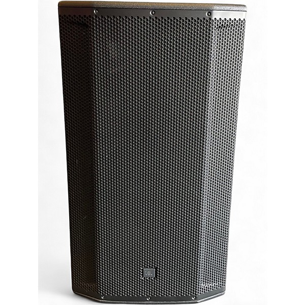 Used JBL SRX835P Powered Speaker