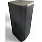 Used JBL SRX835P Powered Speaker