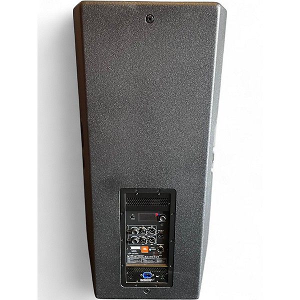 Used JBL SRX835P Powered Speaker
