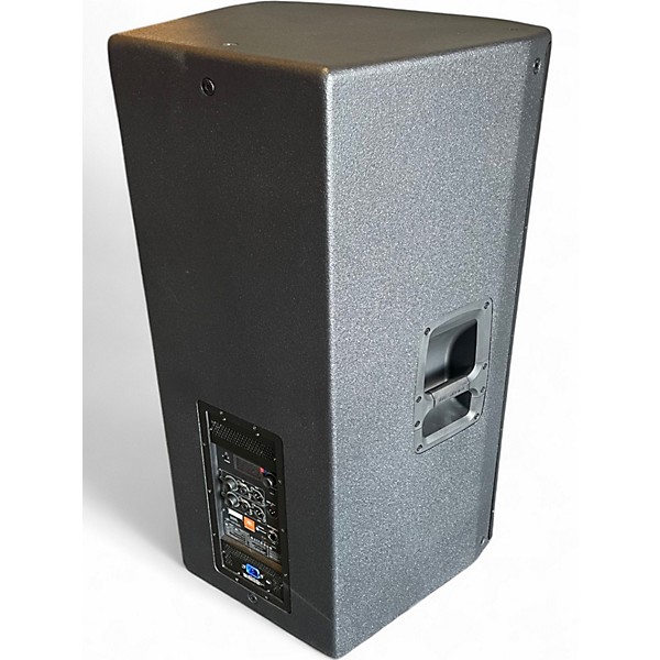 Used JBL SRX835P Powered Speaker