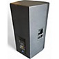 Used JBL SRX835P Powered Speaker