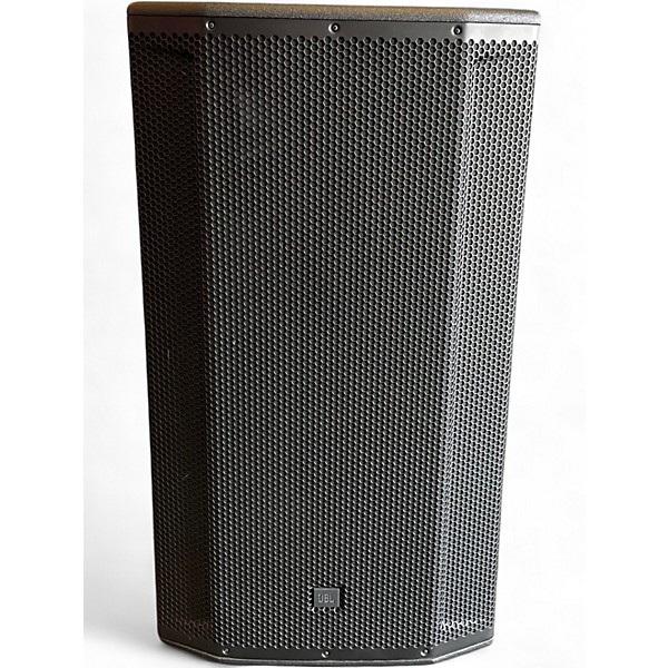 Used JBL SRX835P Powered Speaker