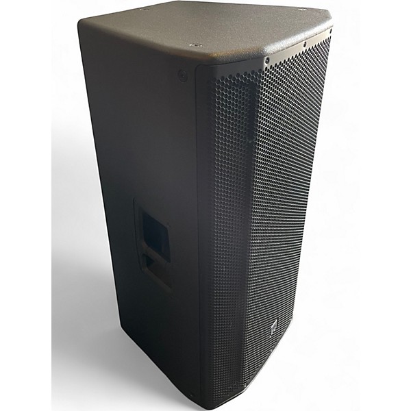 Used JBL SRX835P Powered Speaker