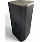 Used JBL SRX835P Powered Speaker