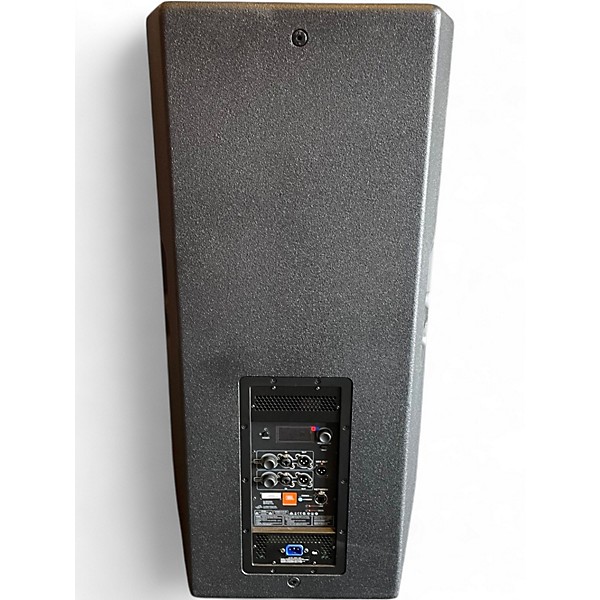 Used JBL SRX835P Powered Speaker