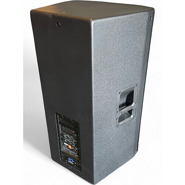 Used JBL SRX835P Powered Speaker