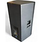 Used JBL SRX835P Powered Speaker