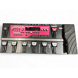 Used BOSS RC300 Loop Station Pedal