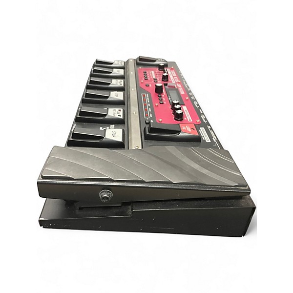 Used BOSS RC300 Loop Station Pedal
