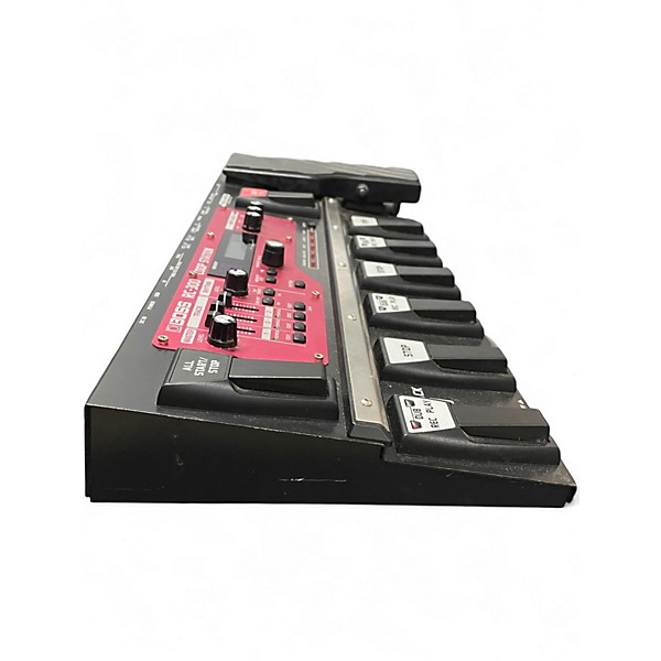 Used BOSS RC300 Loop Station Pedal