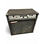Used Ashdown MAG300H EVO III Bass Amp Head thumbnail