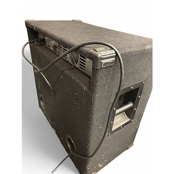 Used Ashdown MAG300H EVO III Bass Amp Head