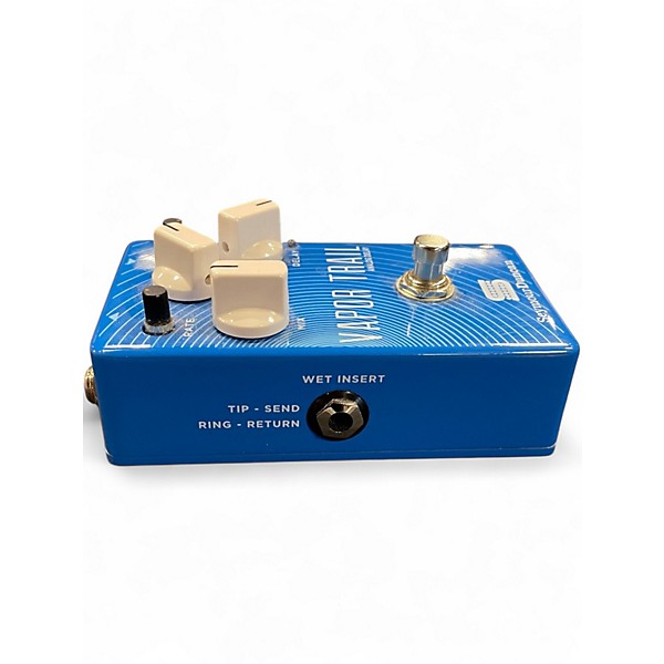 Used Seymour Duncan Vapor Trail Effect Pedal