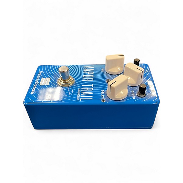 Used Seymour Duncan Vapor Trail Effect Pedal
