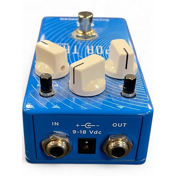 Used Seymour Duncan Vapor Trail Effect Pedal