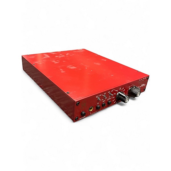 Used Golden Age Project pre-73 MKIII Microphone Preamp