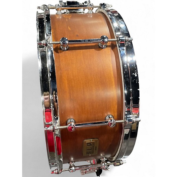 Used TAMA 5X13 Sound Lab Project Snare Walnut Drum