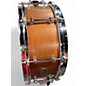 Used TAMA 5X13 Sound Lab Project Snare Walnut Drum
