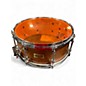 Used TAMA 5X13 Sound Lab Project Snare Walnut Drum