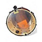Used TAMA 5X13 Sound Lab Project Snare Walnut Drum