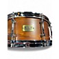Used TAMA 5X13 Sound Lab Project Snare Walnut Drum