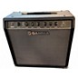 Used GAMMA G50 Guitar Combo Amp thumbnail