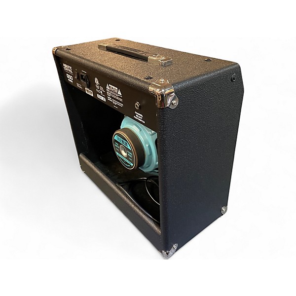 Used GAMMA G50 Guitar Combo Amp