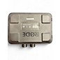 Used RODE AI-1 Audio Interface
