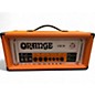 Used Orange Amplifiers OR30 Tube Guitar Amp Head thumbnail