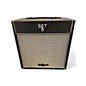 Used California Tone Research SET 5 Tube Guitar Combo Amp thumbnail