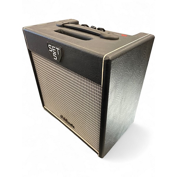 Used California Tone Research SET 5 Tube Guitar Combo Amp