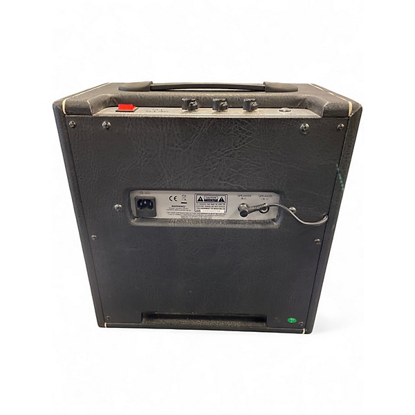 Used California Tone Research SET 5 Tube Guitar Combo Amp