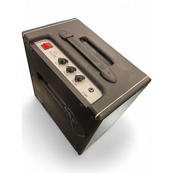 Used California Tone Research SET 5 Tube Guitar Combo Amp