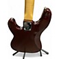 Vintage 1977 Fender Precision Bass Walnut Electric Bass Guitar