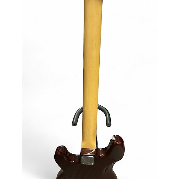 Vintage 1977 Fender Precision Bass Walnut Electric Bass Guitar