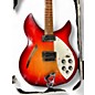 Used Rickenbacker 330 Fireglo Hollow Body Electric Guitar thumbnail
