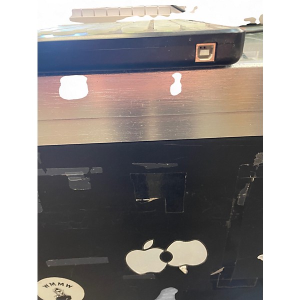 Used Novation Launchpad MIDI Controller