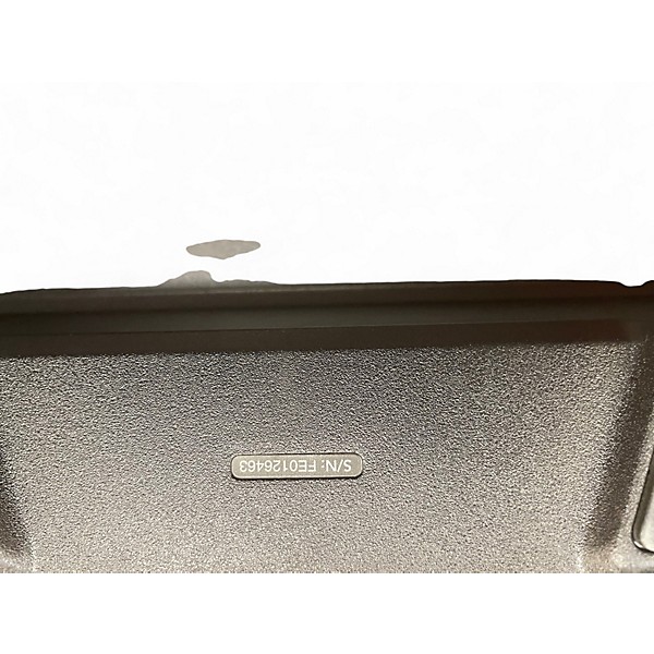 Used RODE RODECASTER PRO1 Control Surface