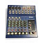 Used Yamaha MG10/2 Unpowered Mixer thumbnail