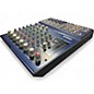 Used Yamaha MG10/2 Unpowered Mixer