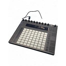 Used Ableton Push 2 MIDI Controller