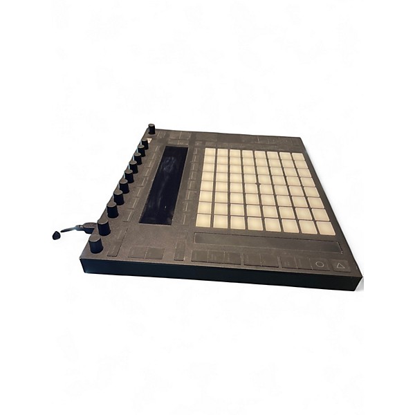 Used Ableton Push 2 MIDI Controller