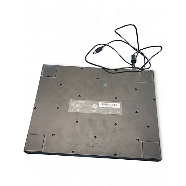 Used Ableton Push 2 MIDI Controller